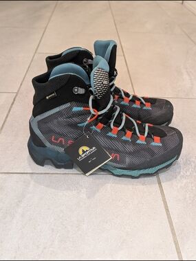 La Sportiva Aequilibrium Hike GTX